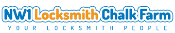 NW1 Locksmith Chalk Farm logo